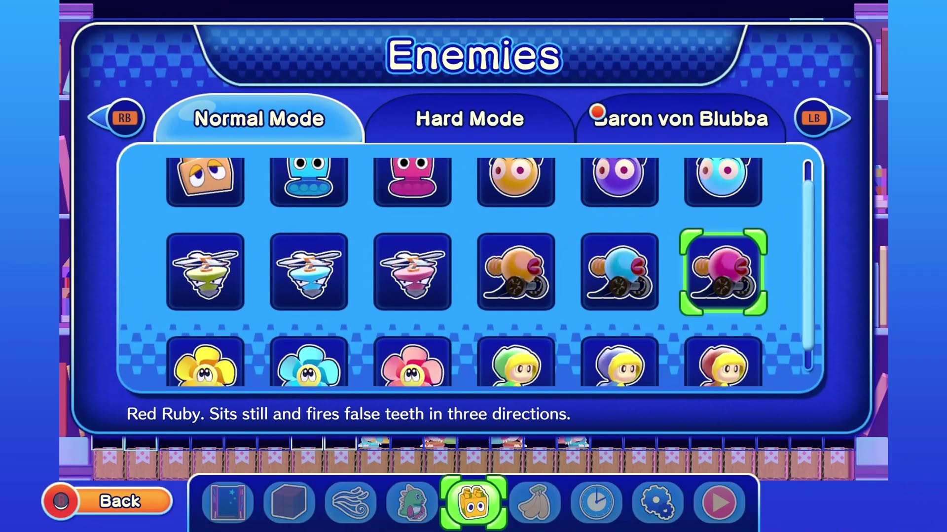 Screenshot for Bubble Bobble 4 Friends