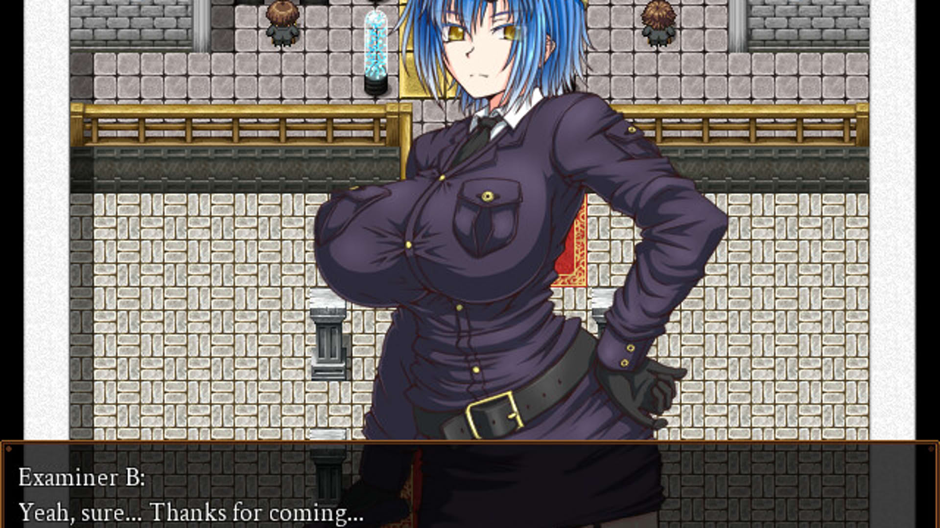 Screenshot for Island of Penance