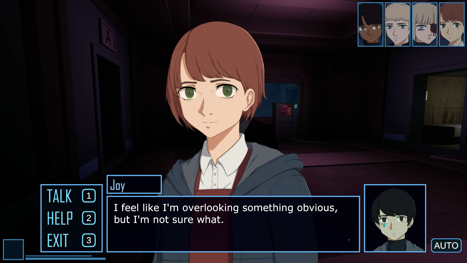 Screenshot for Thief's Roulette