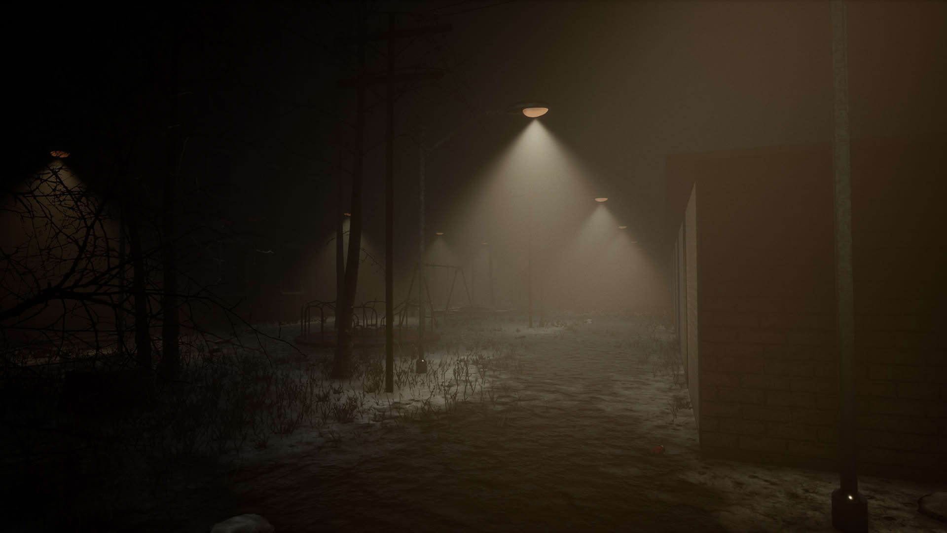 Screenshot for Wild Russia
