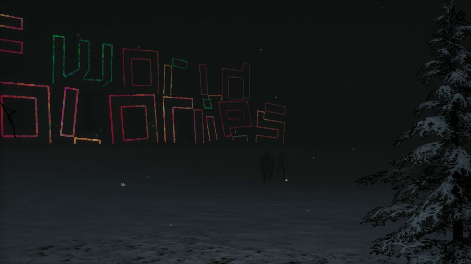 Screenshot for Wild Russia