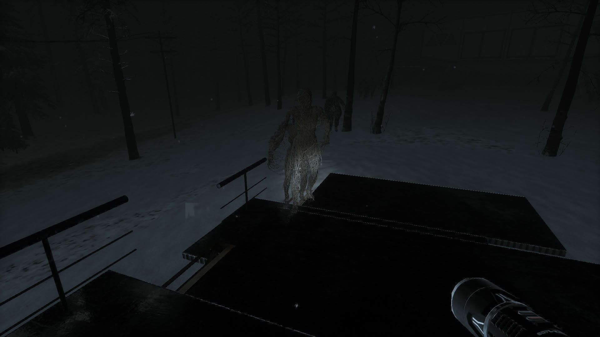 Screenshot for Wild Russia
