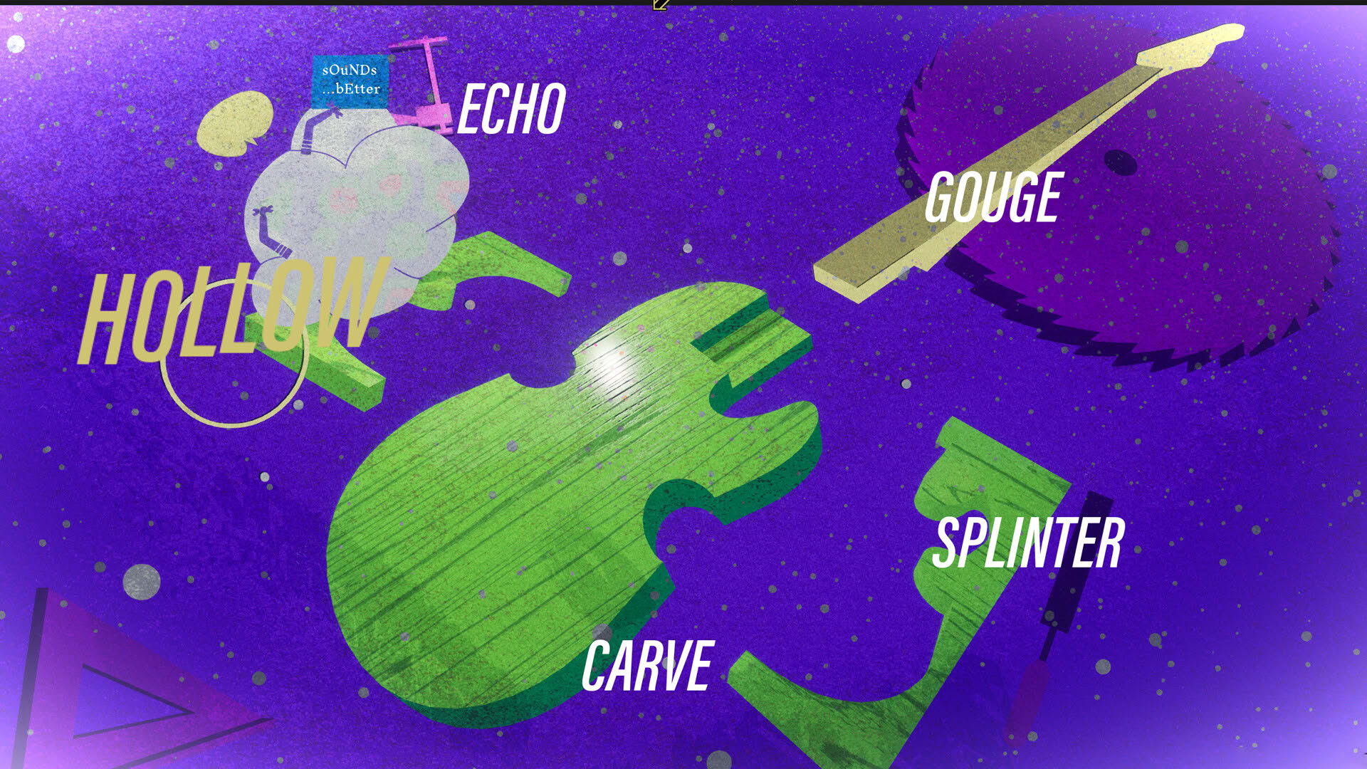 Screenshot for Nirvana Noir