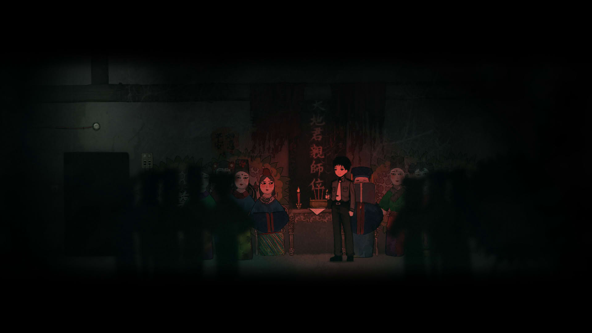 Screenshot for Firework