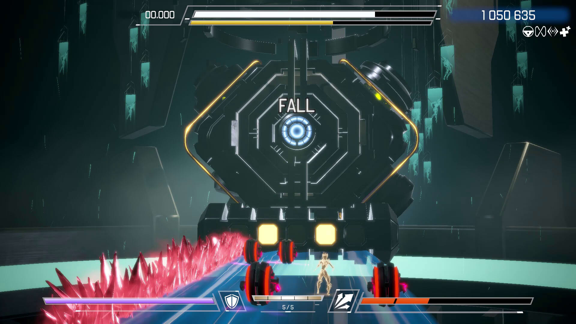 Screenshot for Outshine