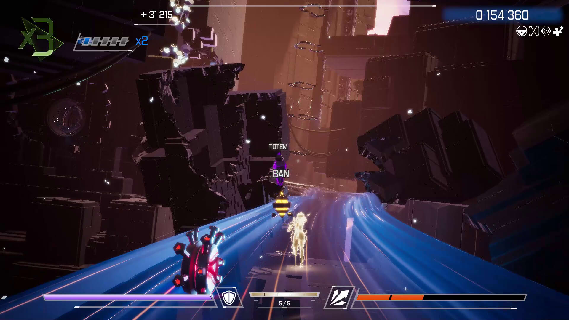 Screenshot for Outshine