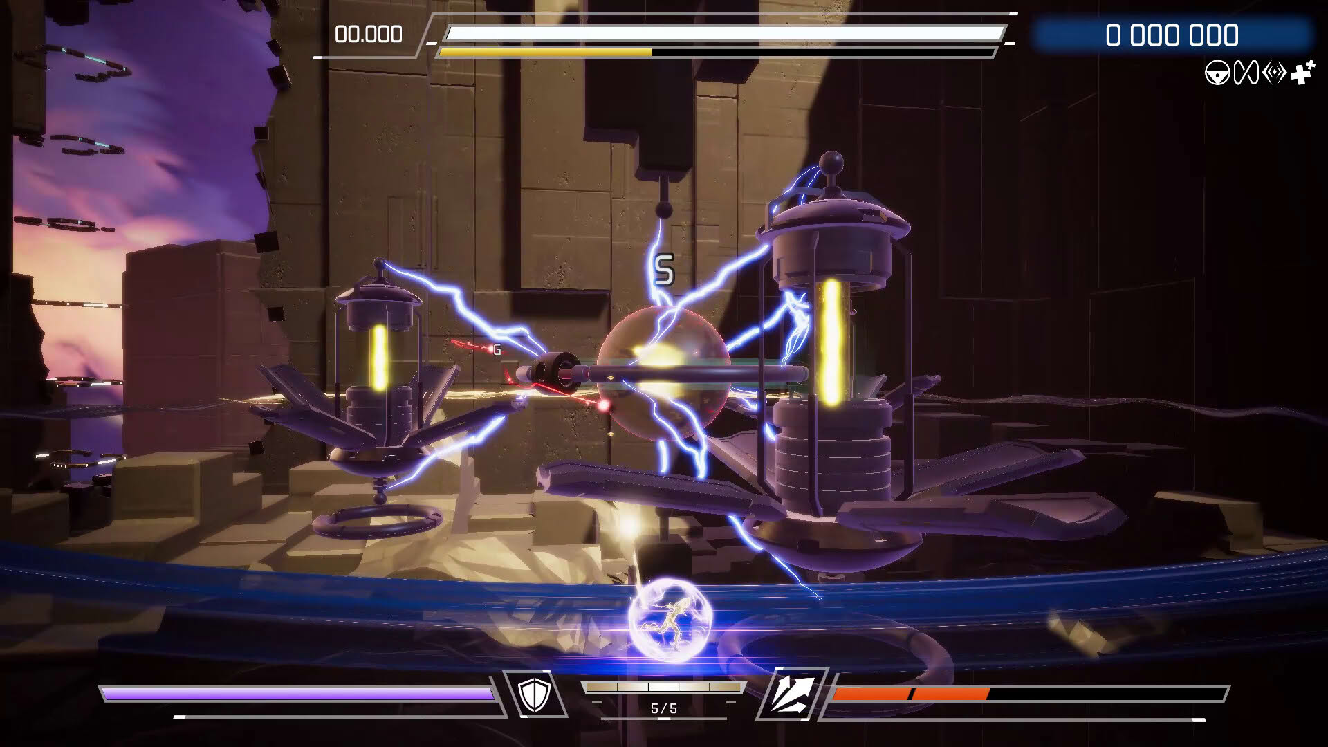 Screenshot for Outshine