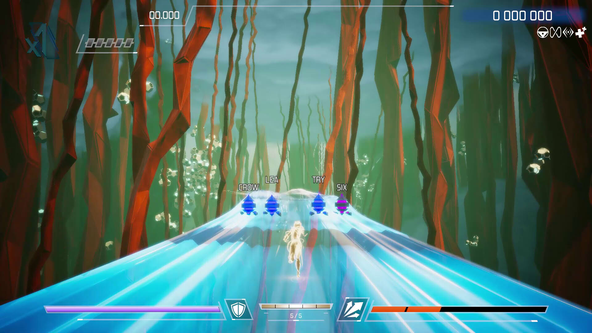Screenshot for Outshine