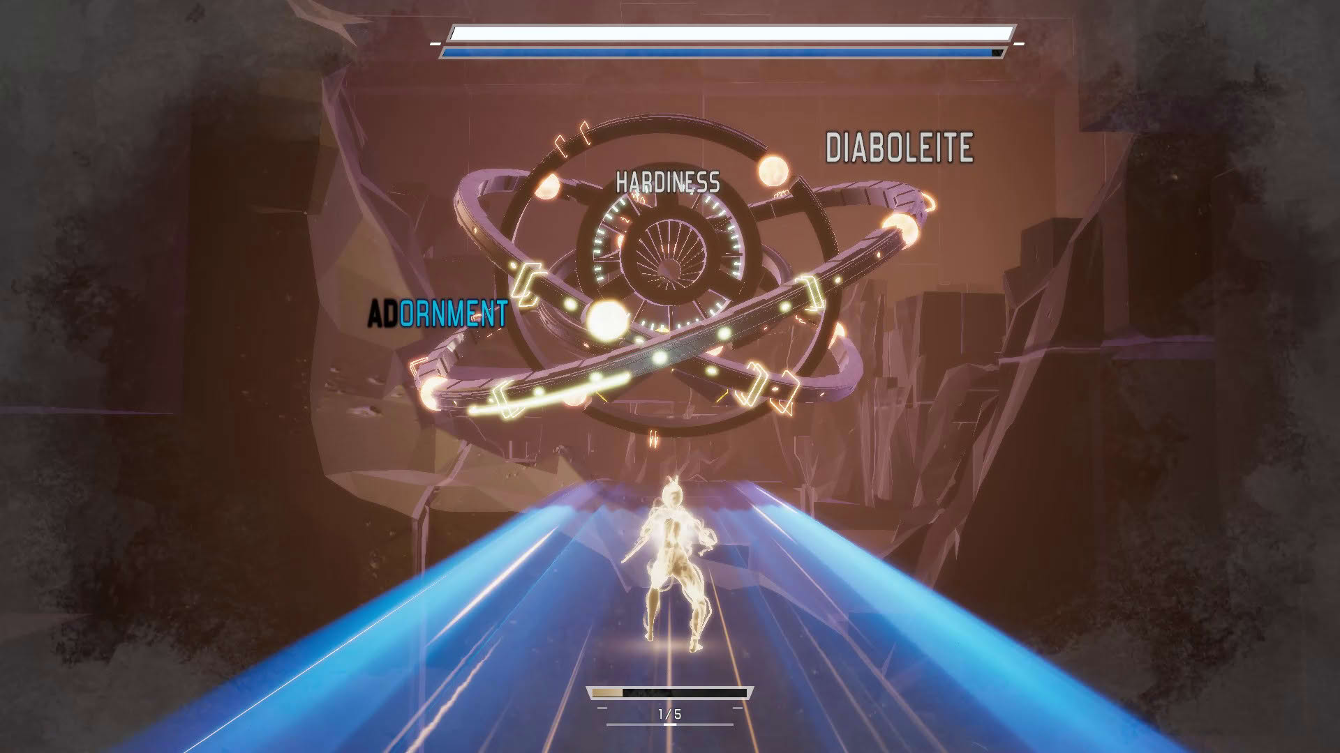 Screenshot for Outshine