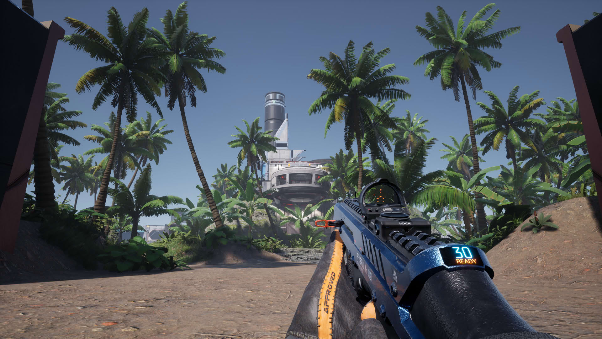Screenshot for TinShift