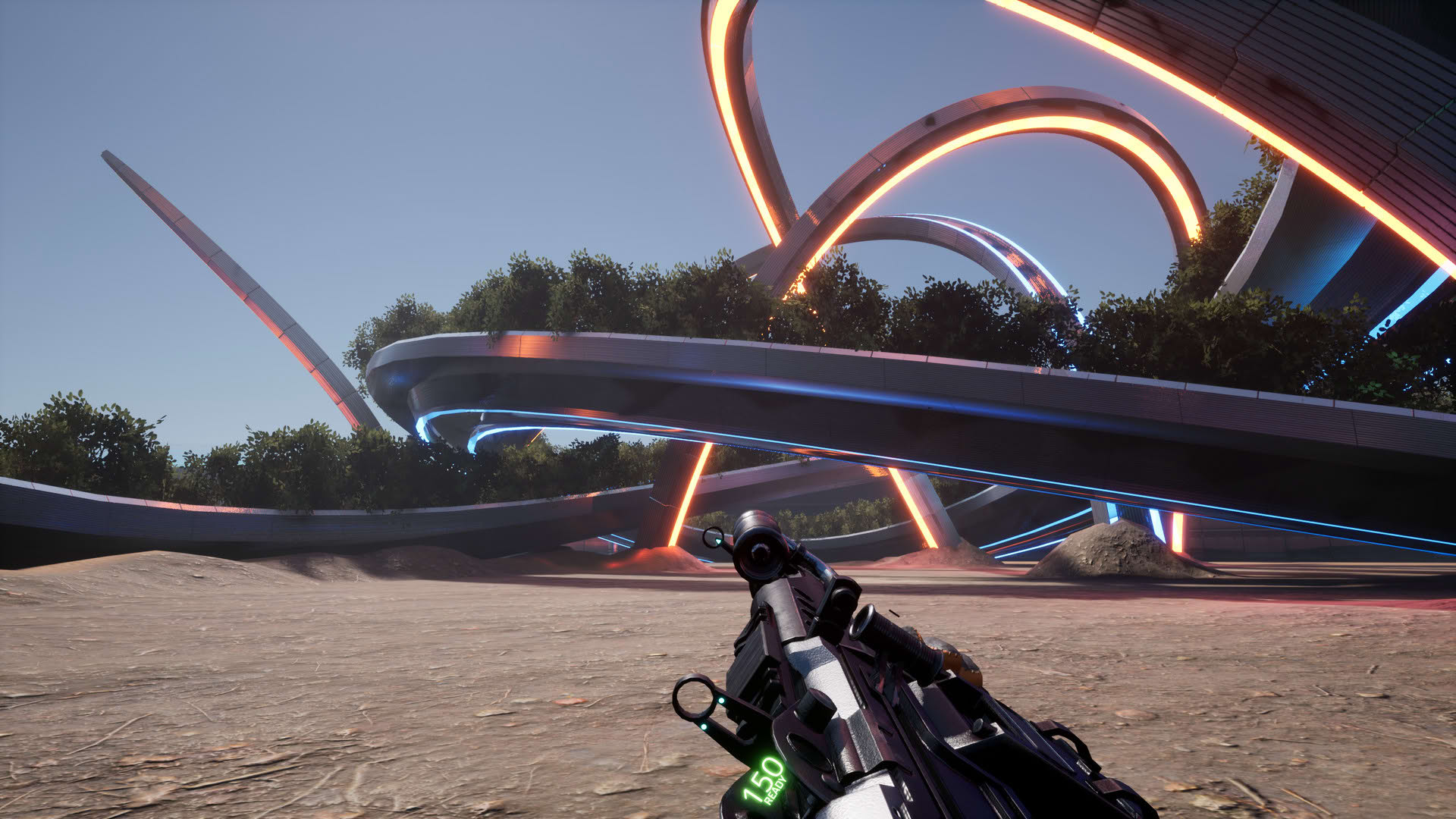 Screenshot for TinShift