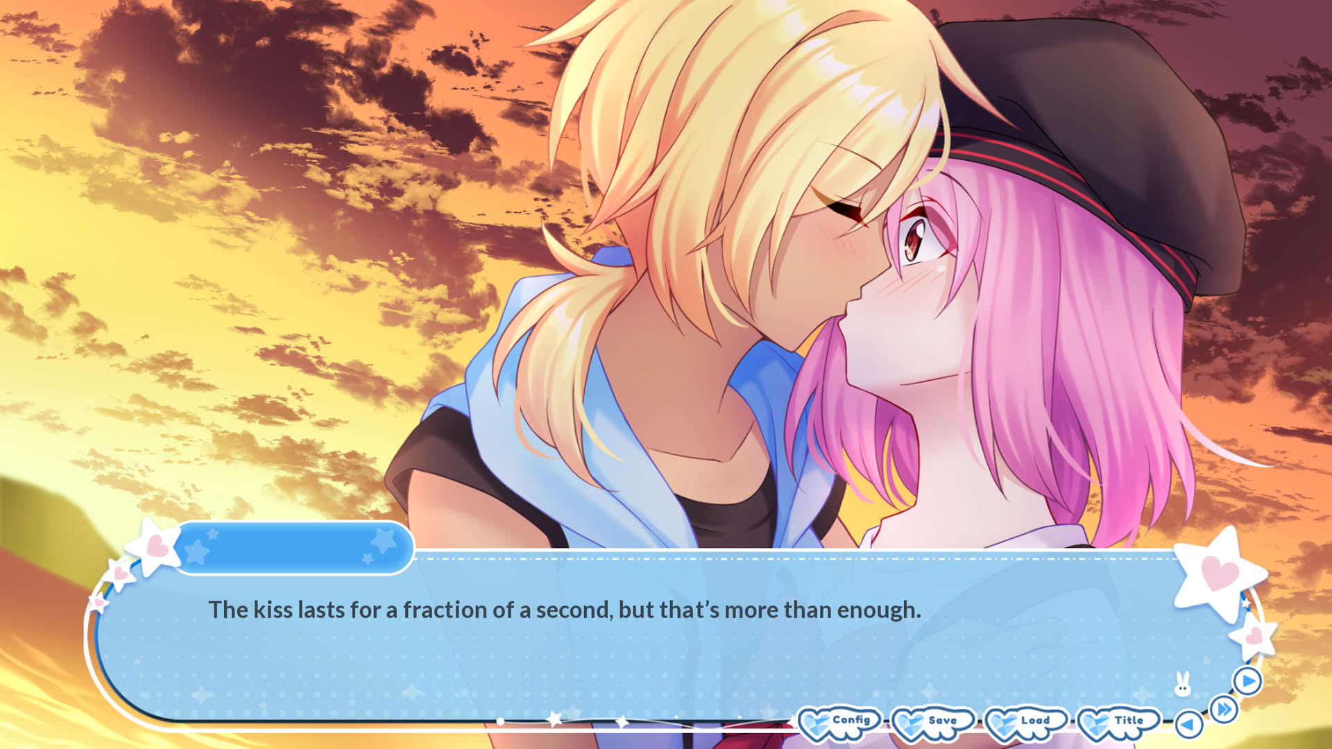 Screenshot for My Dear Prince