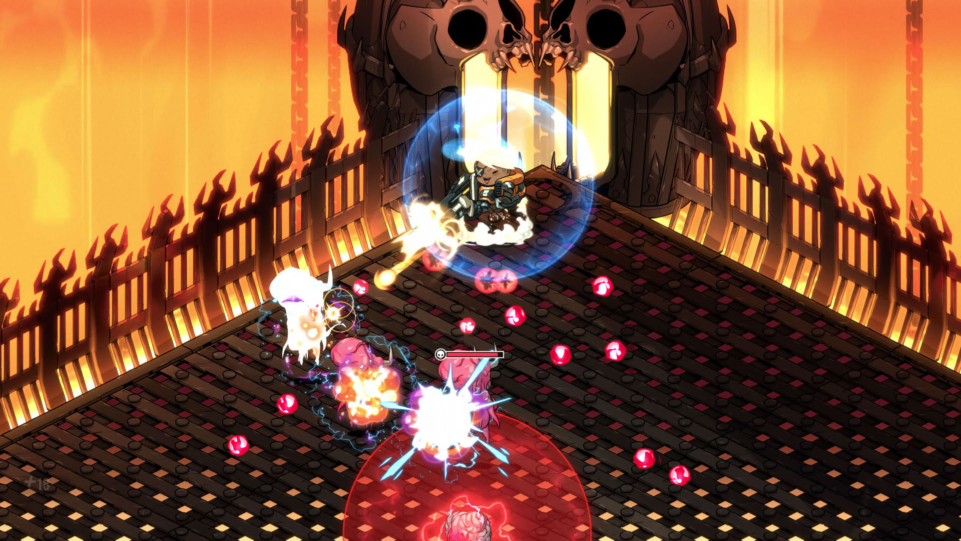 Screenshot for Wildcat Gun Machine