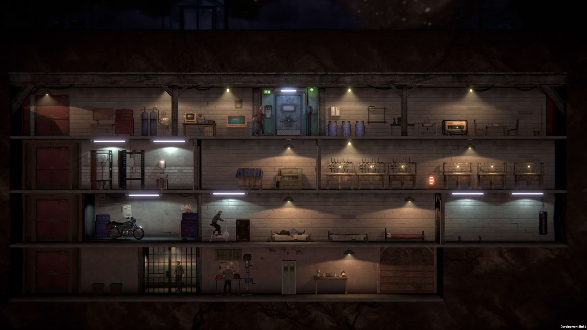 Screenshot for Sheltered 2