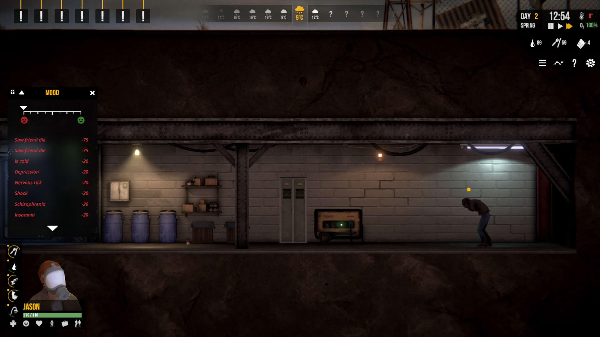 Screenshot for Sheltered 2
