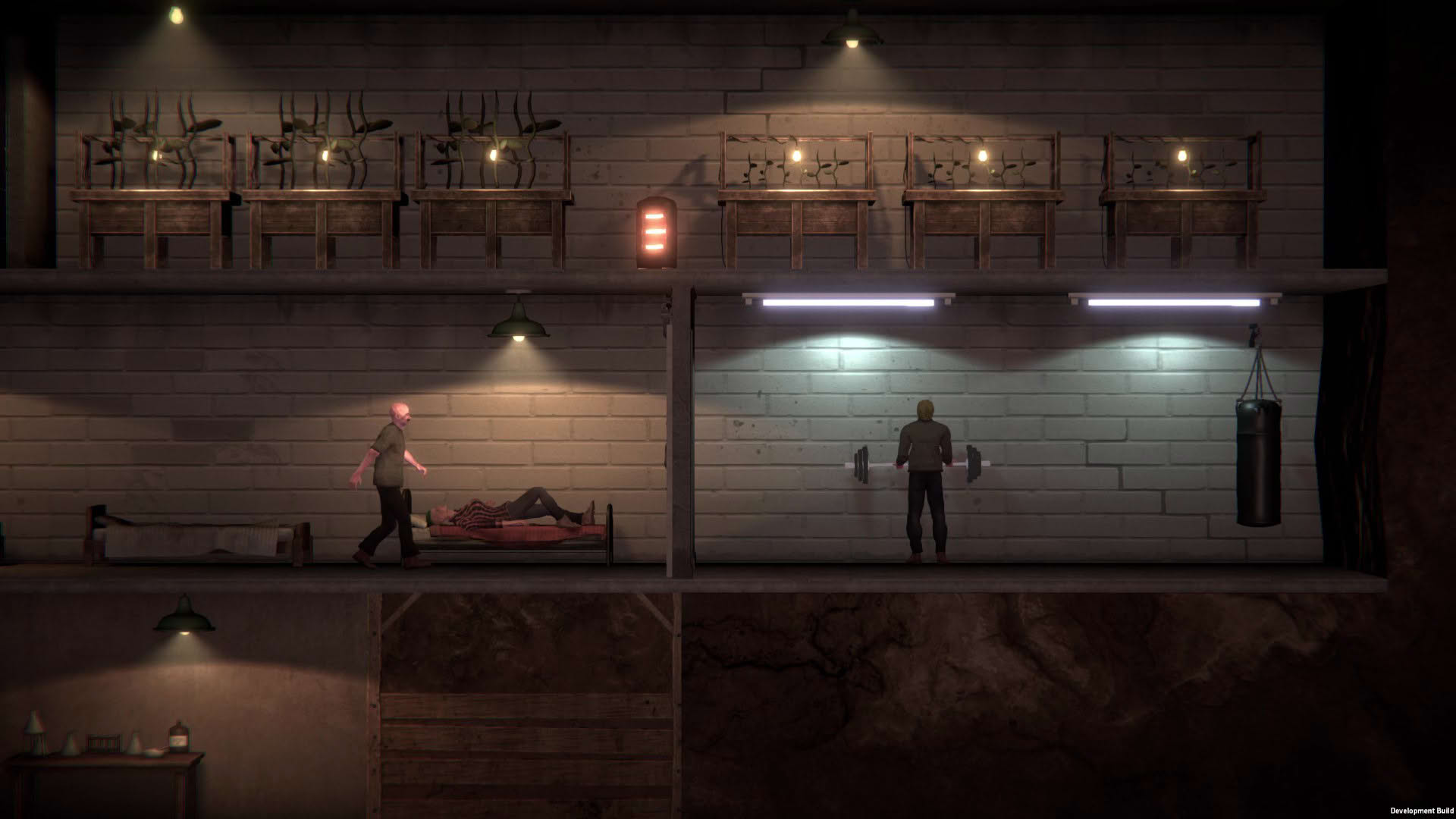Screenshot for Sheltered 2