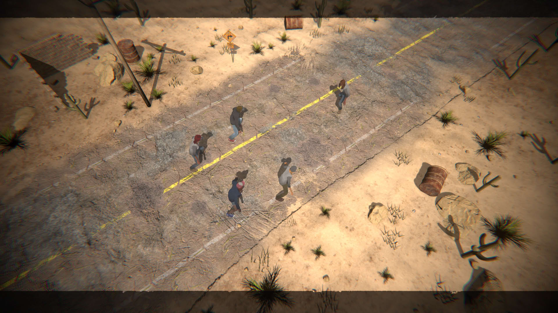 Screenshot for Sheltered 2