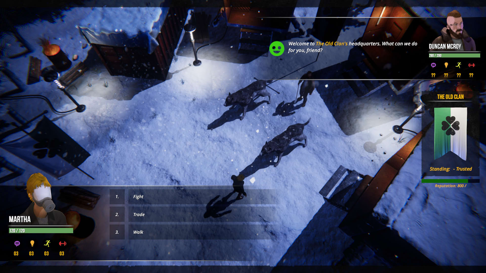 Screenshot for Sheltered 2