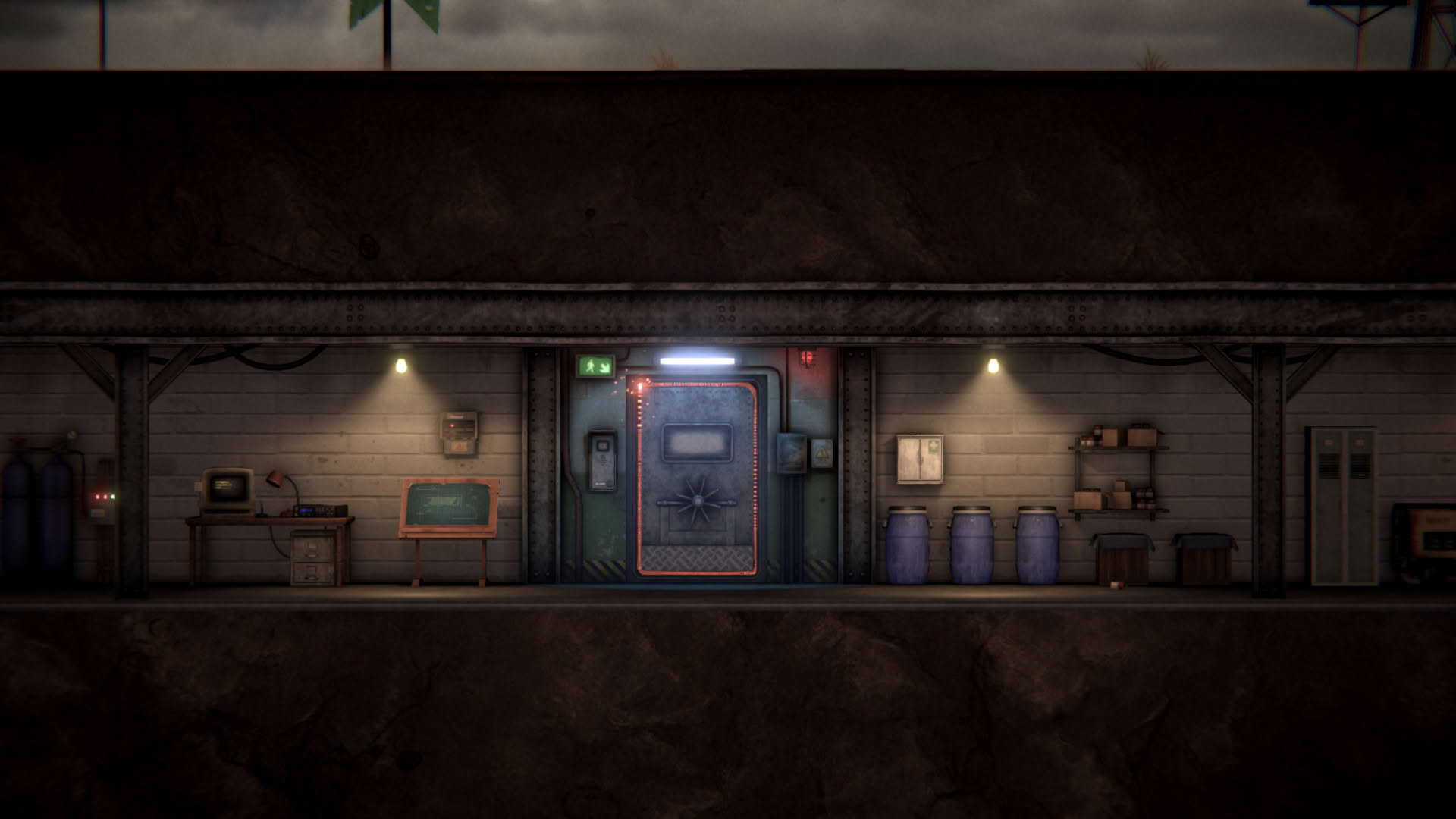 Screenshot for Sheltered 2