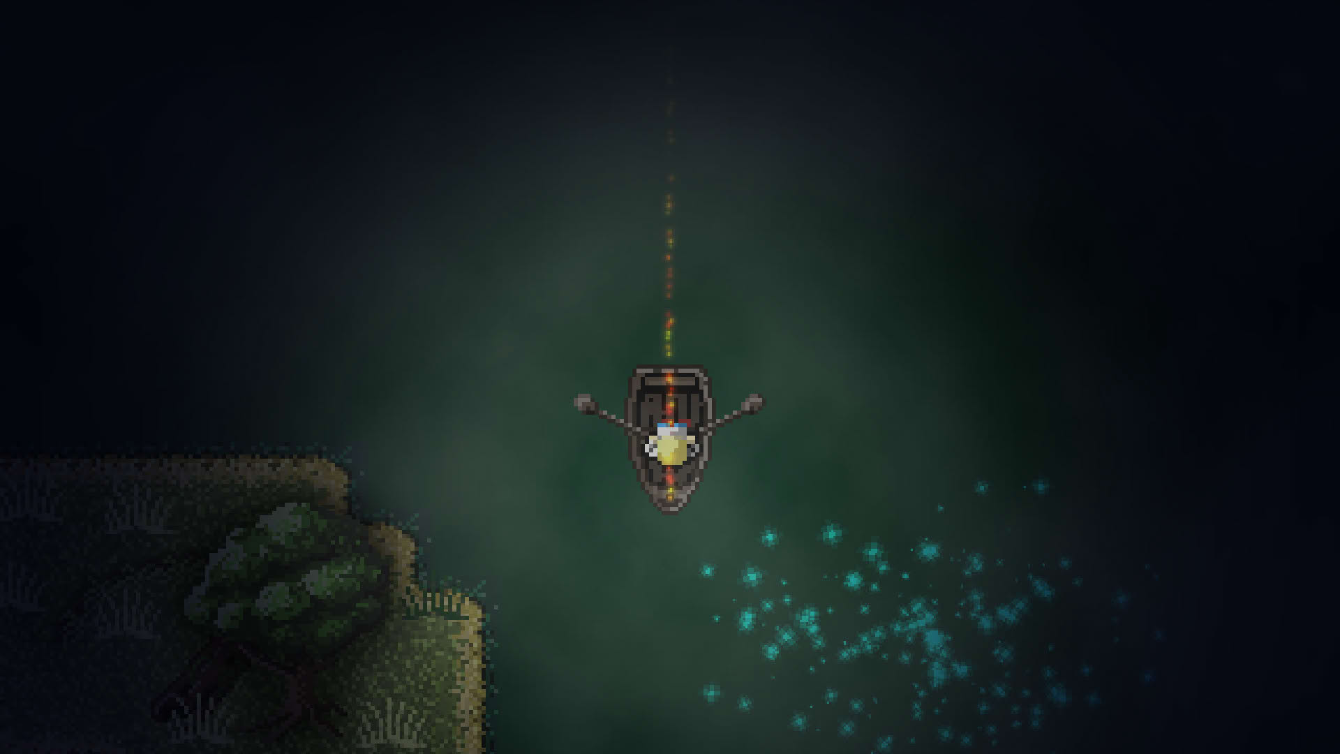 Screenshot for Midsummer Night