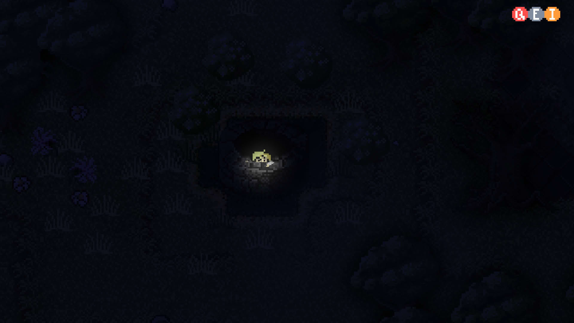 Screenshot for Midsummer Night