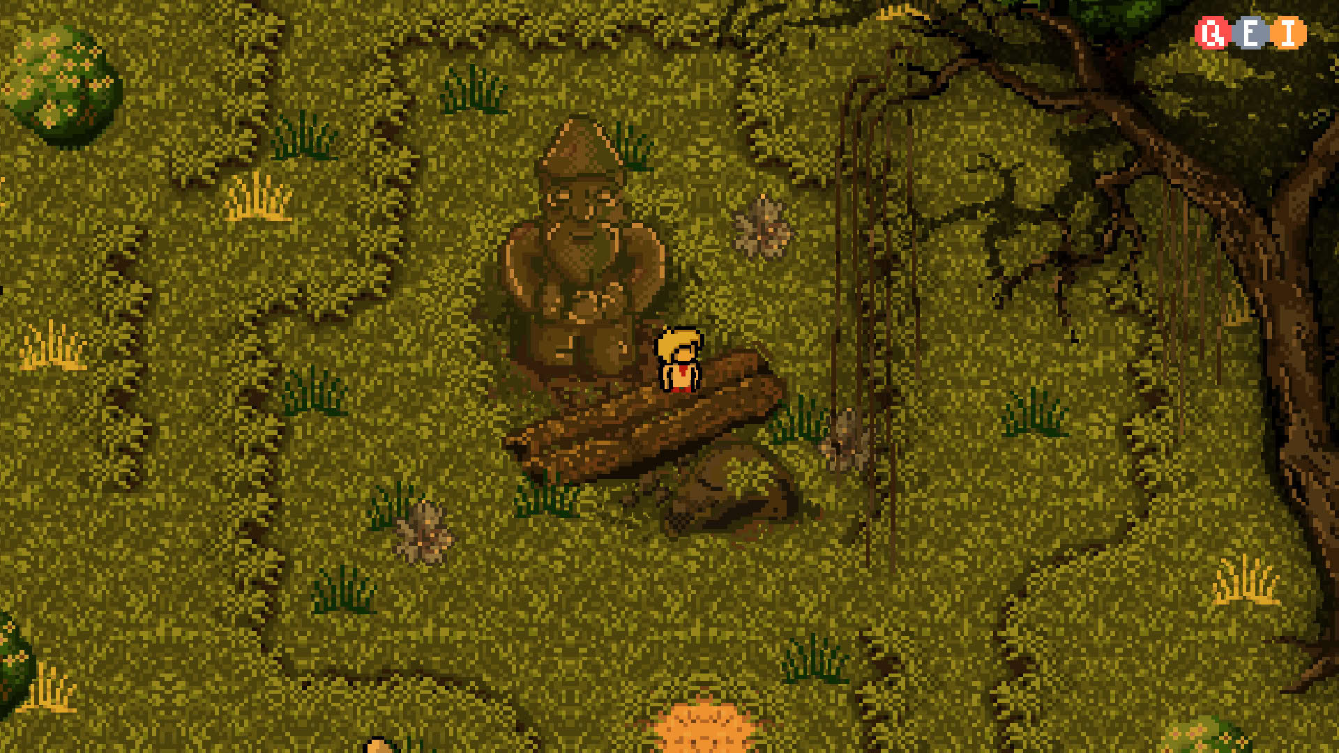 Screenshot for Midsummer Night