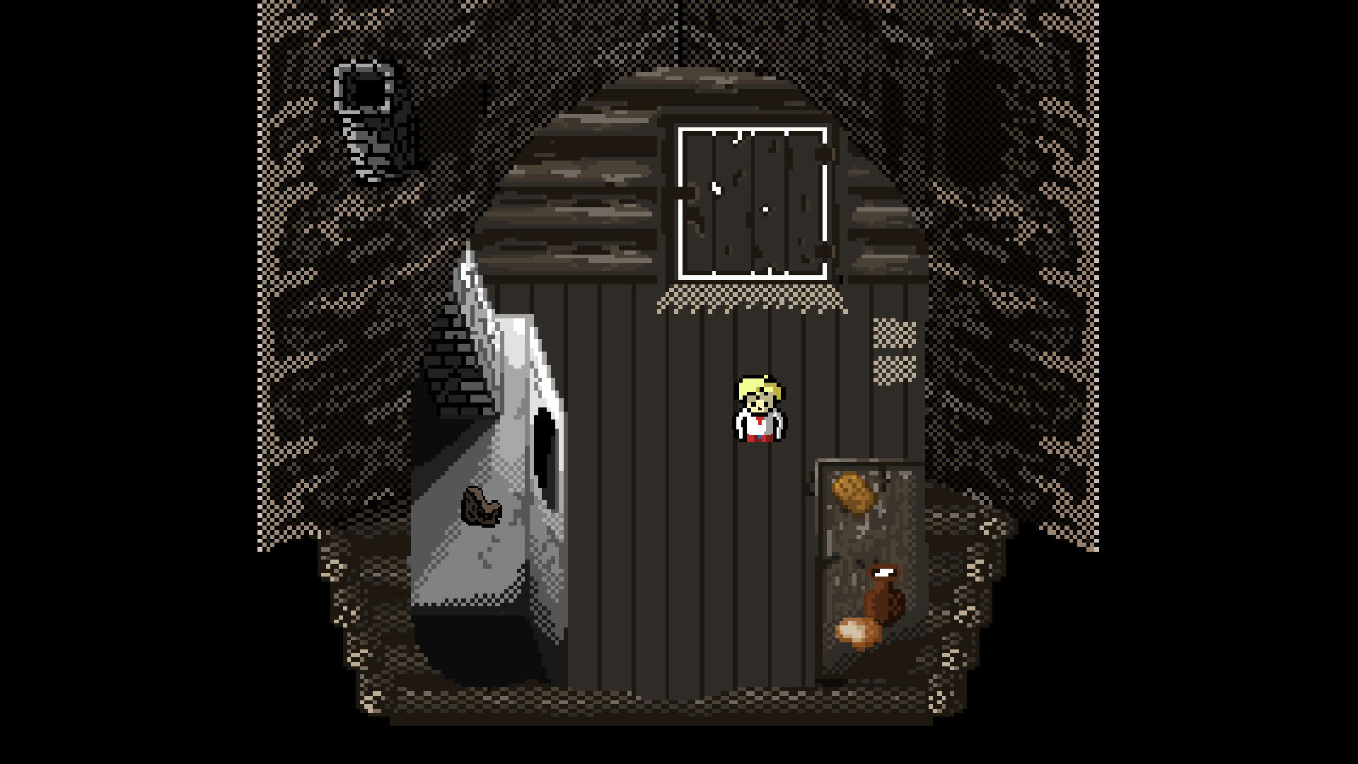 Screenshot for Midsummer Night