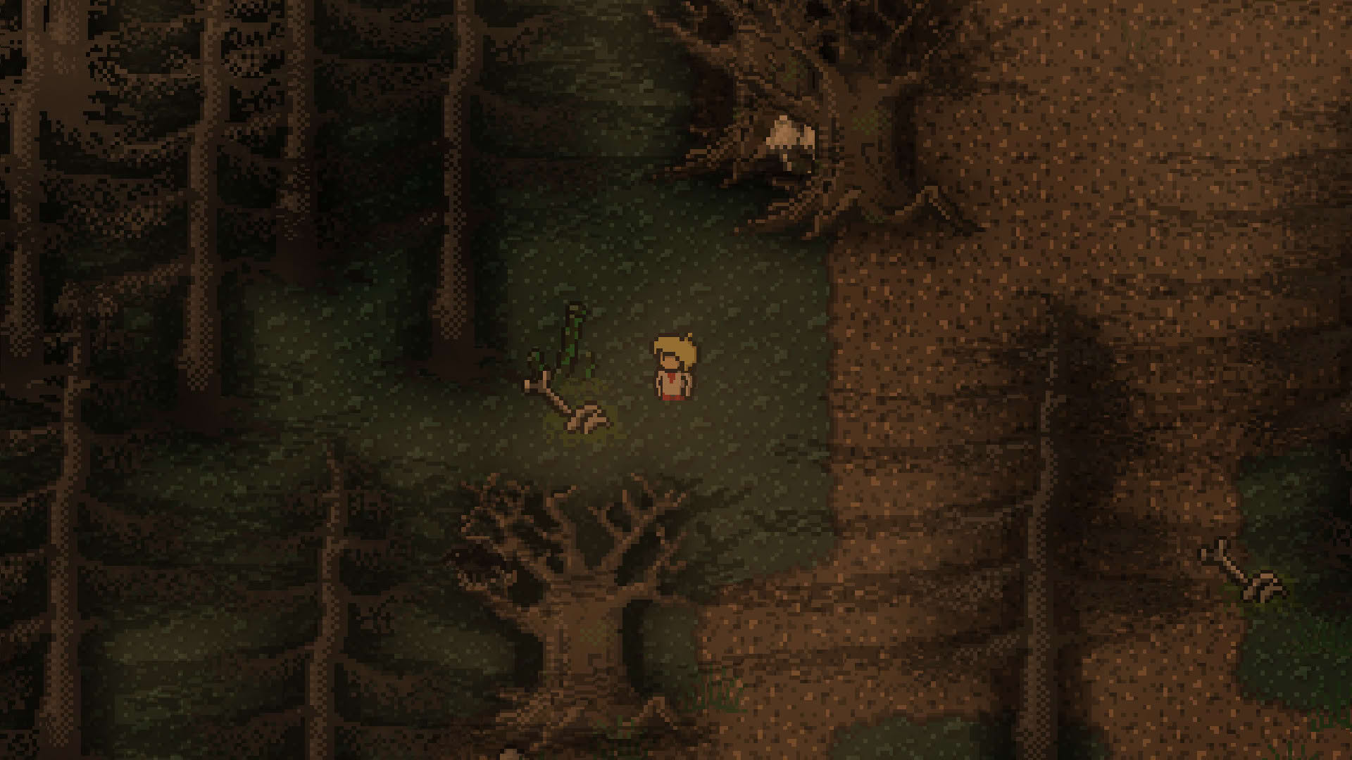 Screenshot for Midsummer Night