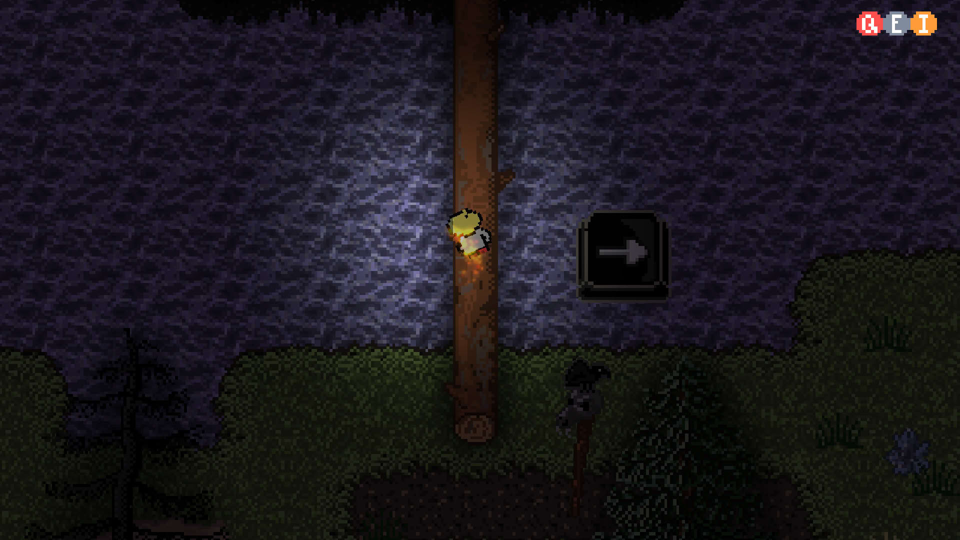 Screenshot for Midsummer Night