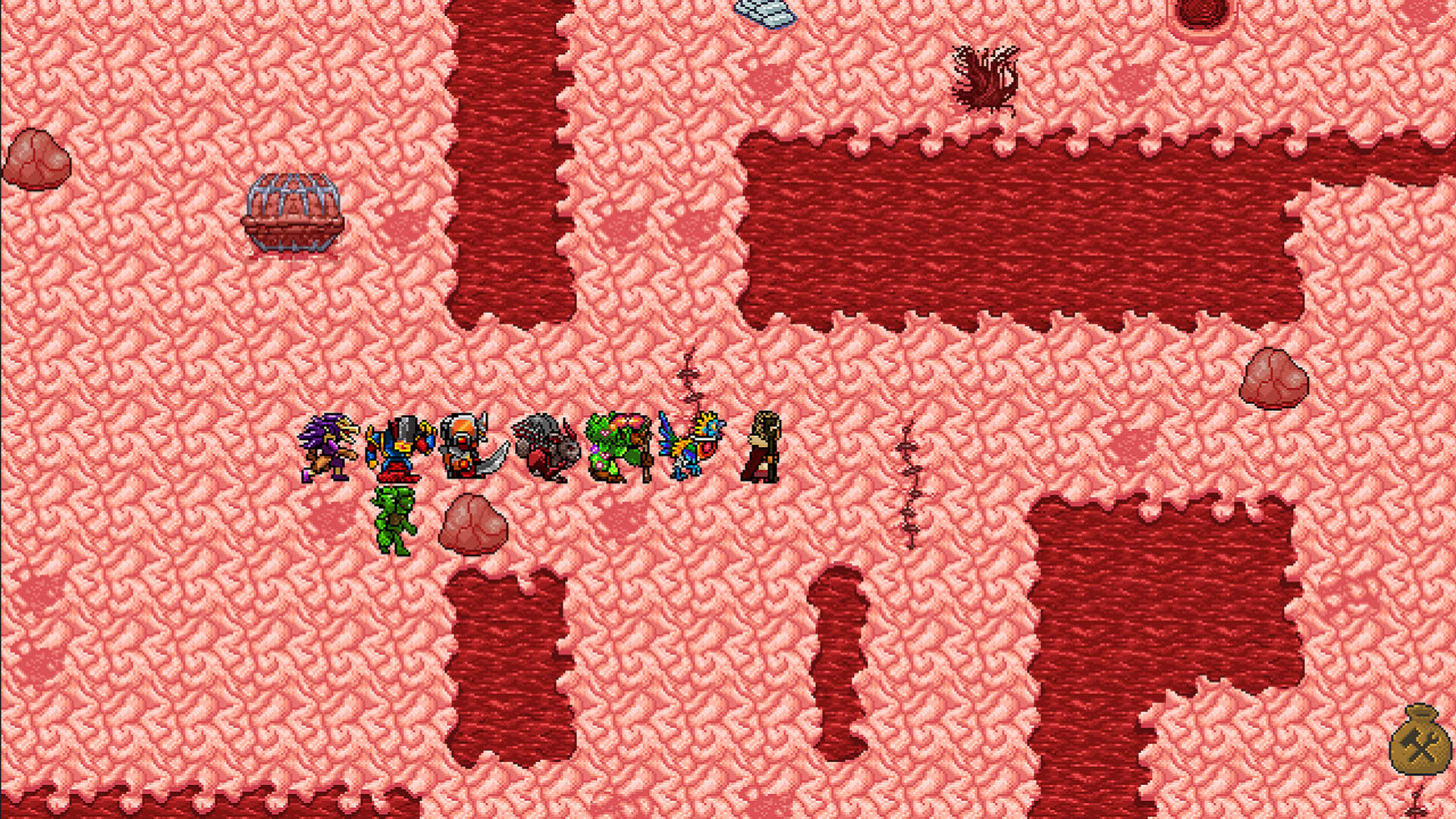 Screenshot for Siralim Ultimate