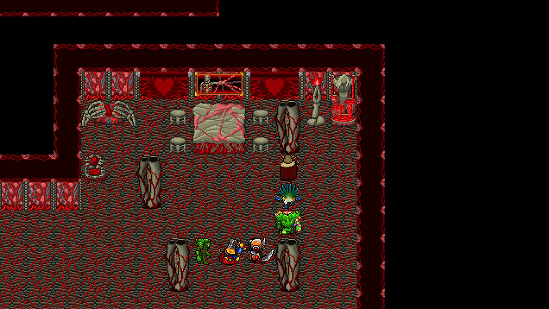 Screenshot for Siralim Ultimate