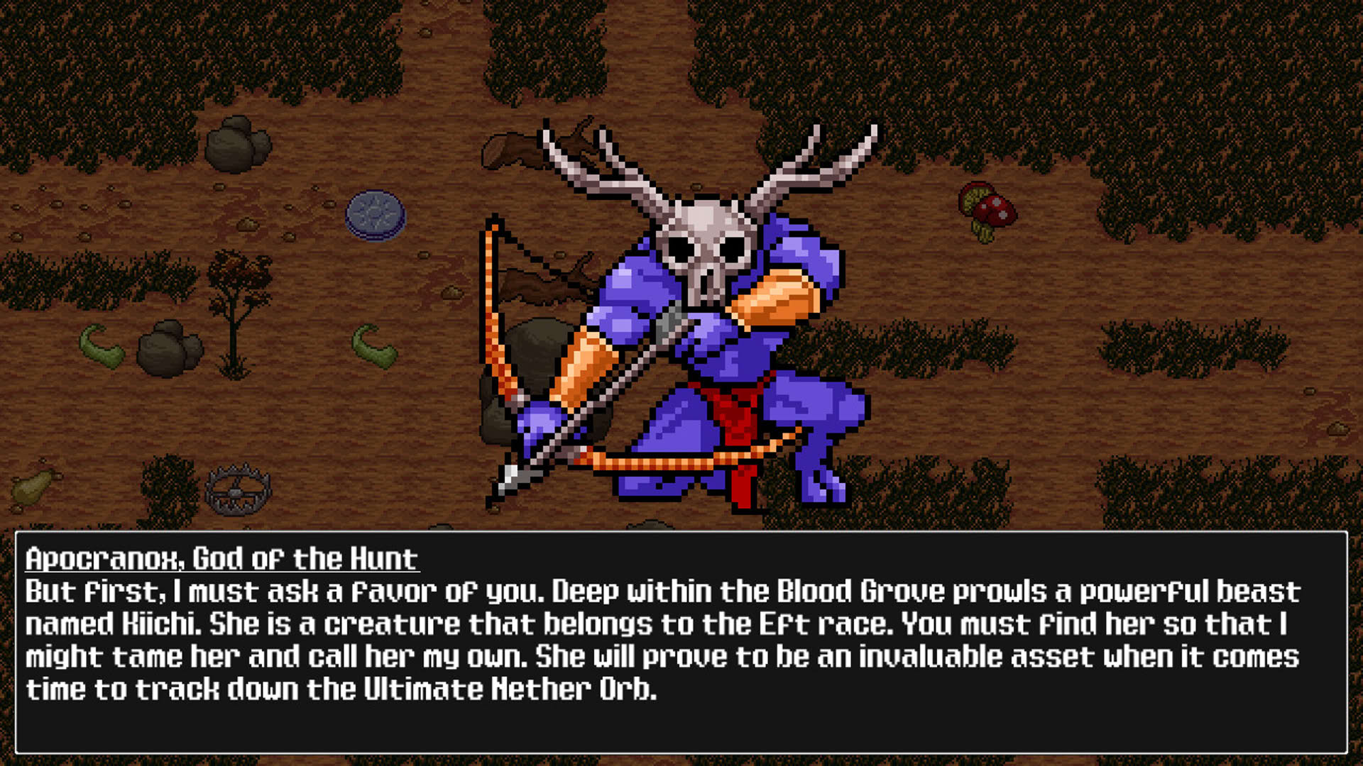 Screenshot for Siralim Ultimate
