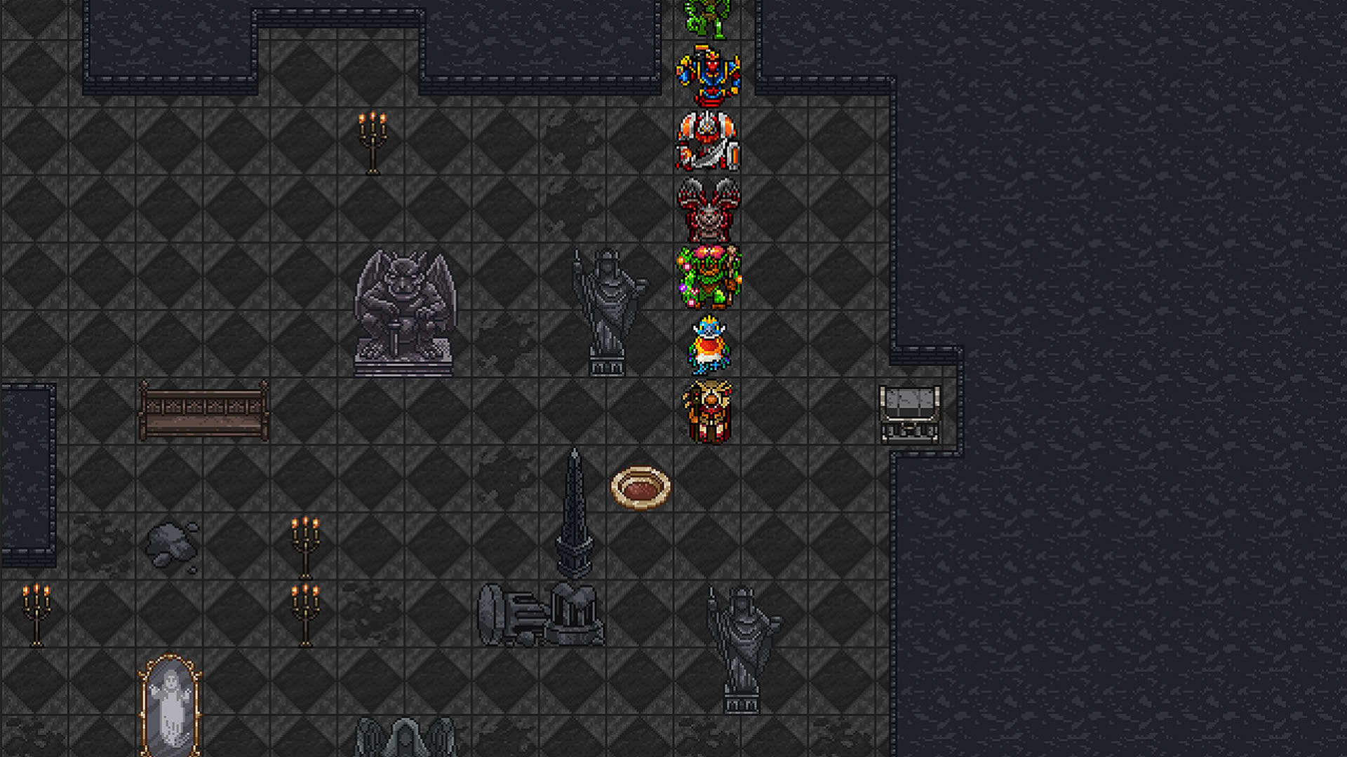 Screenshot for Siralim Ultimate
