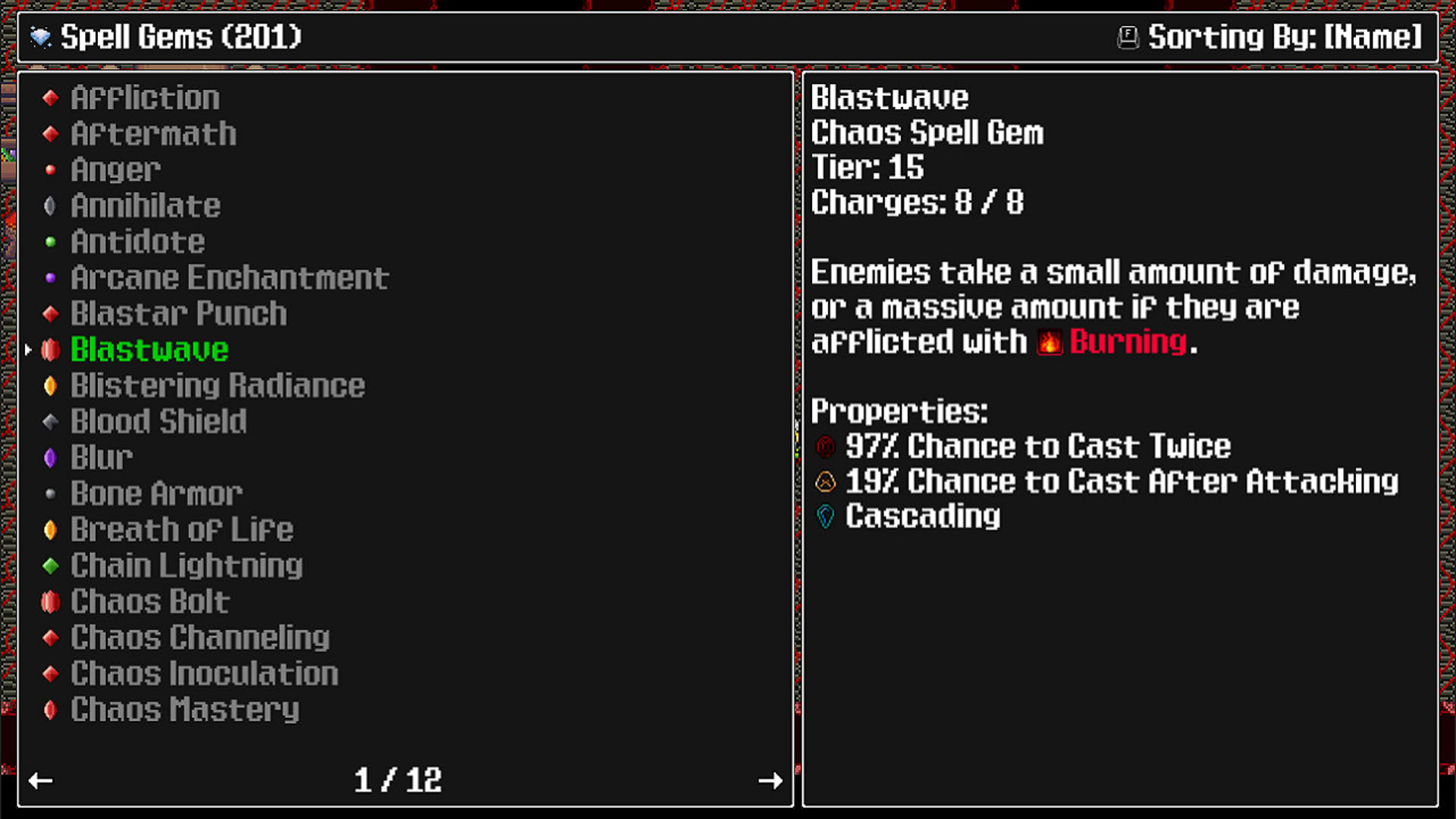 Screenshot for Siralim Ultimate
