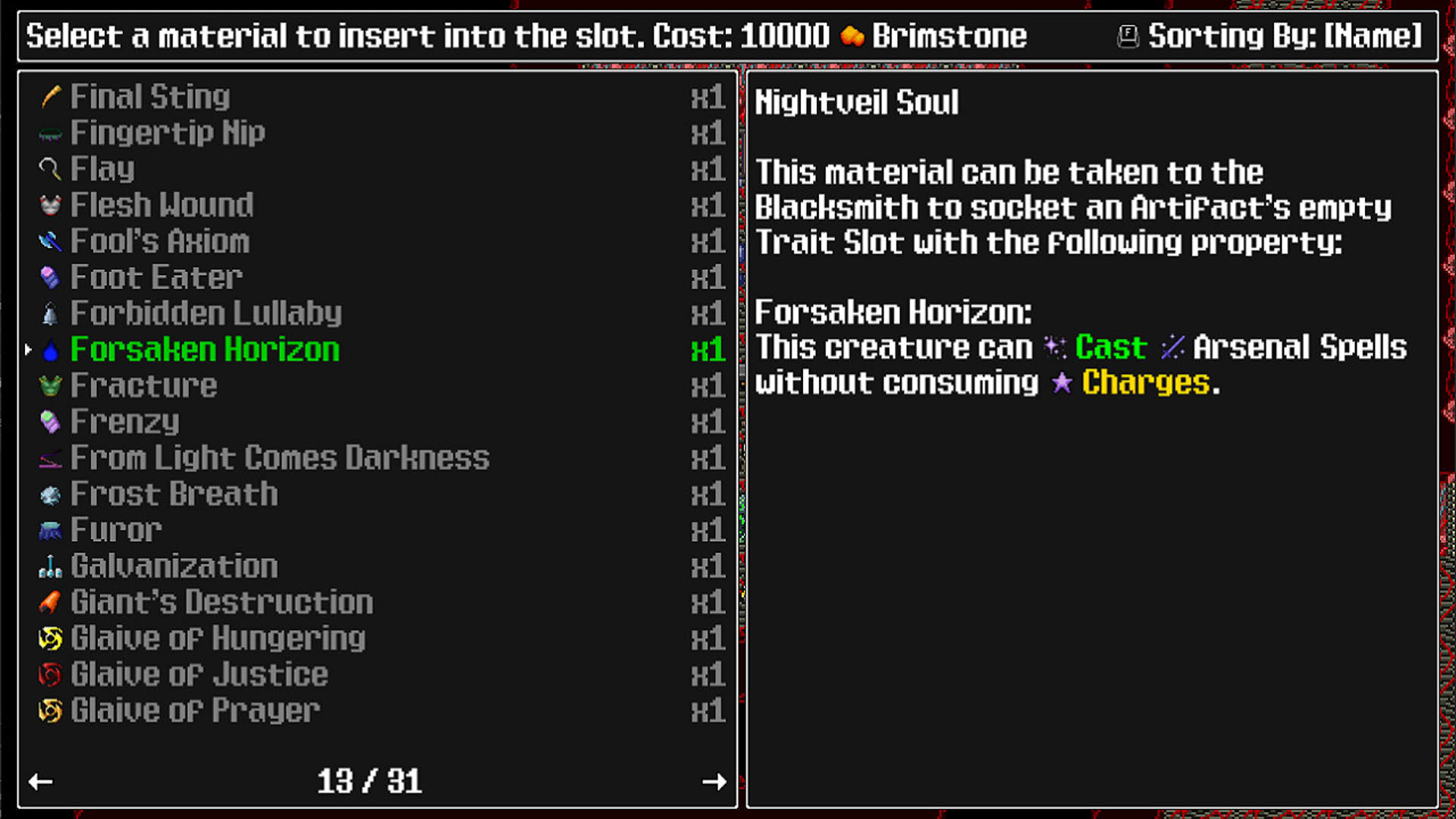 Screenshot for Siralim Ultimate