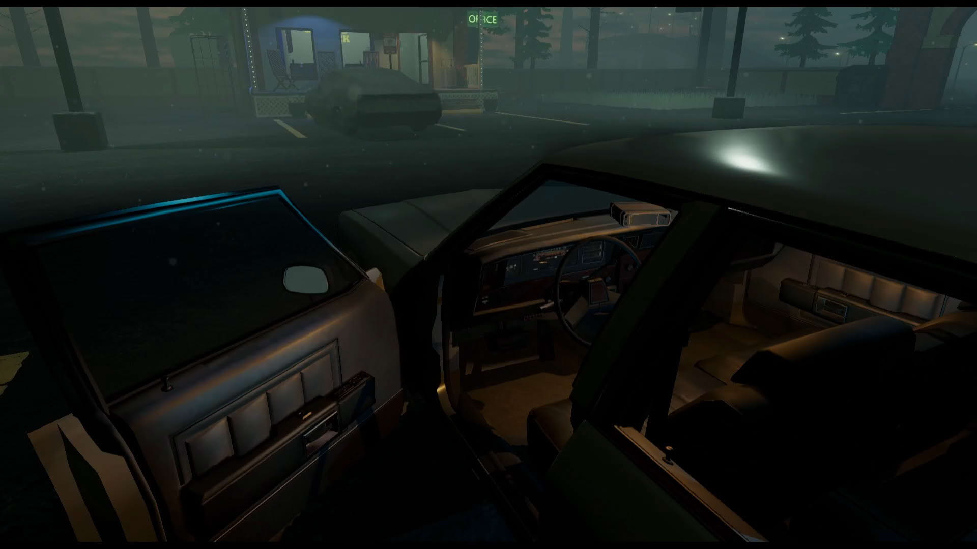 Screenshot for Titan Chaser