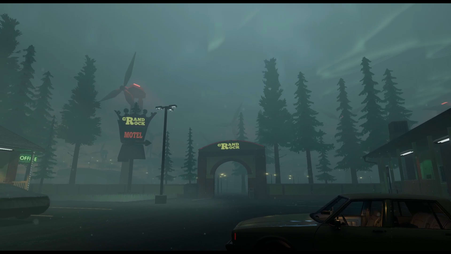 Screenshot for Titan Chaser