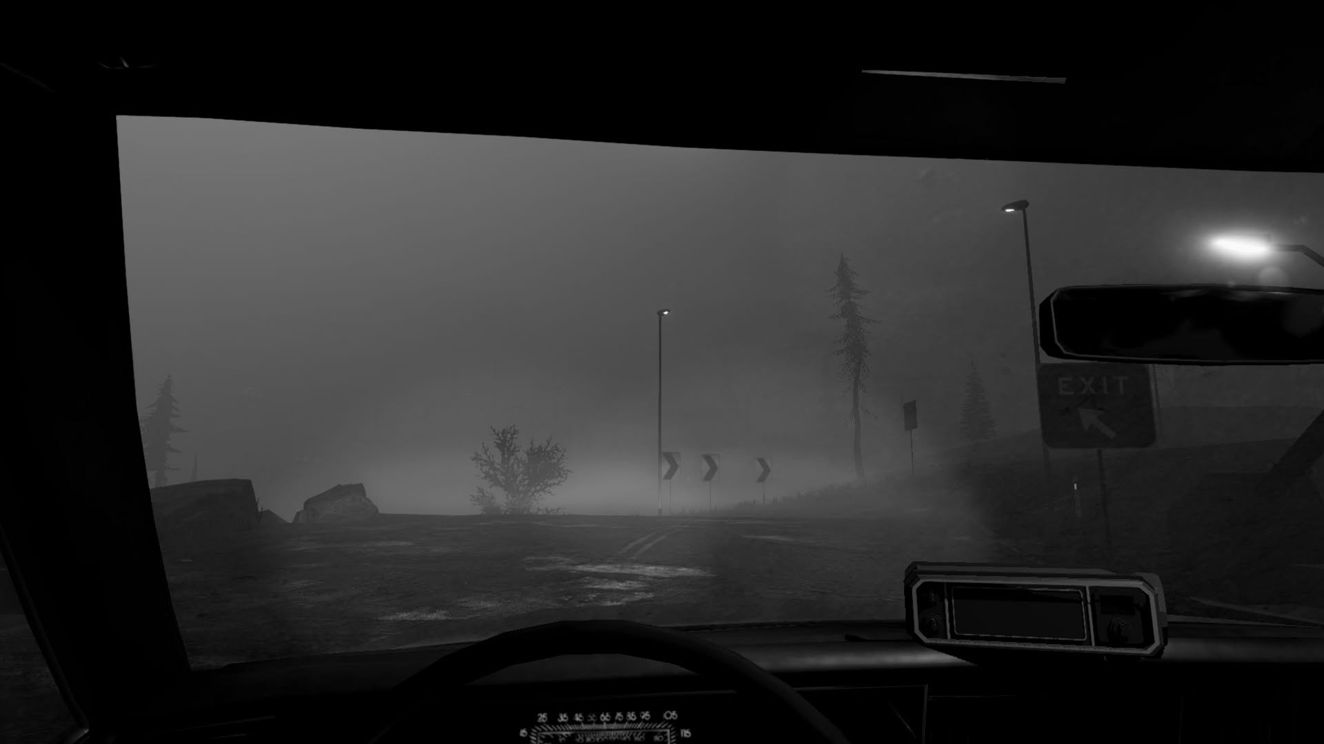 Screenshot for Titan Chaser