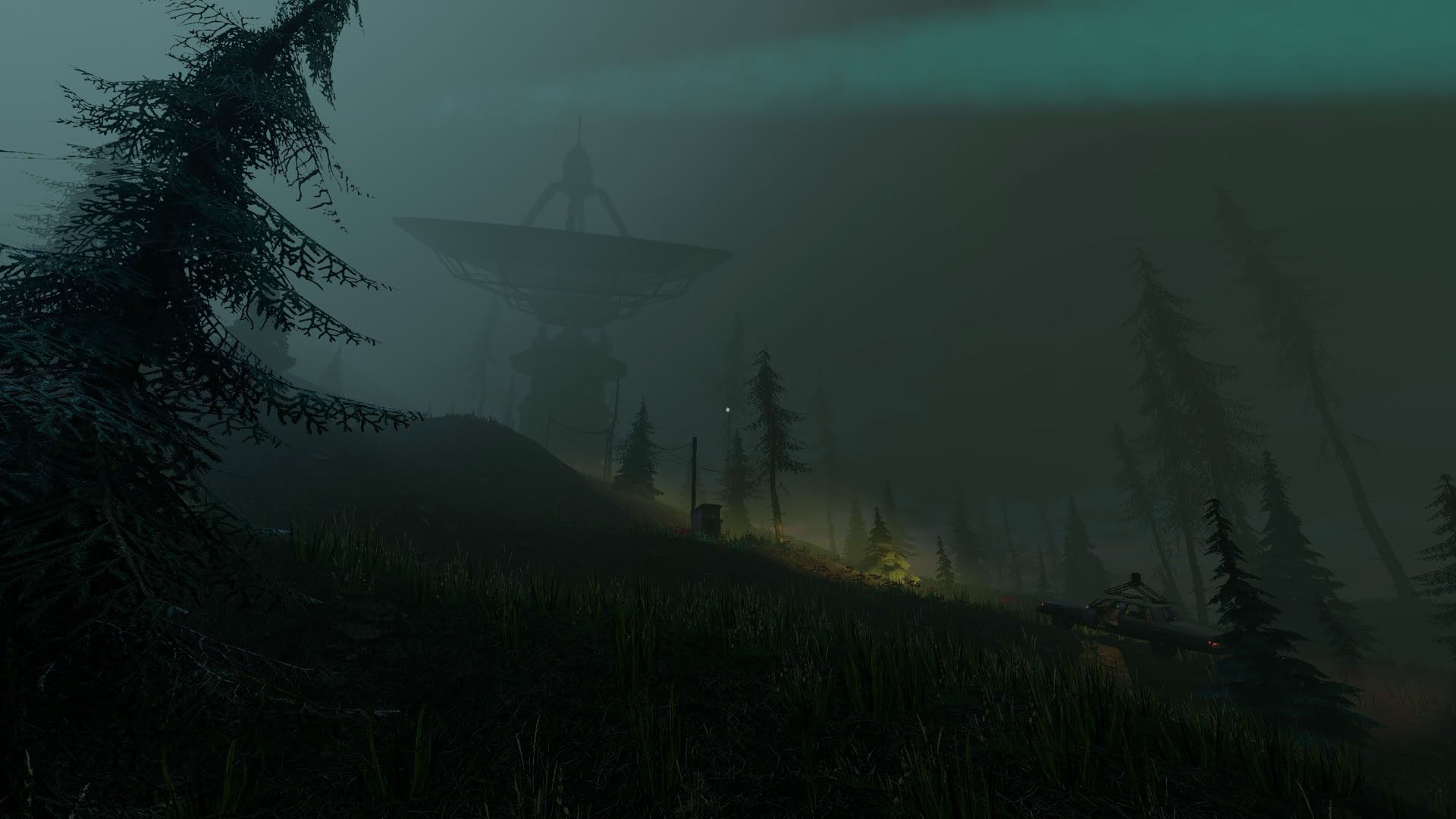 Screenshot for Titan Chaser