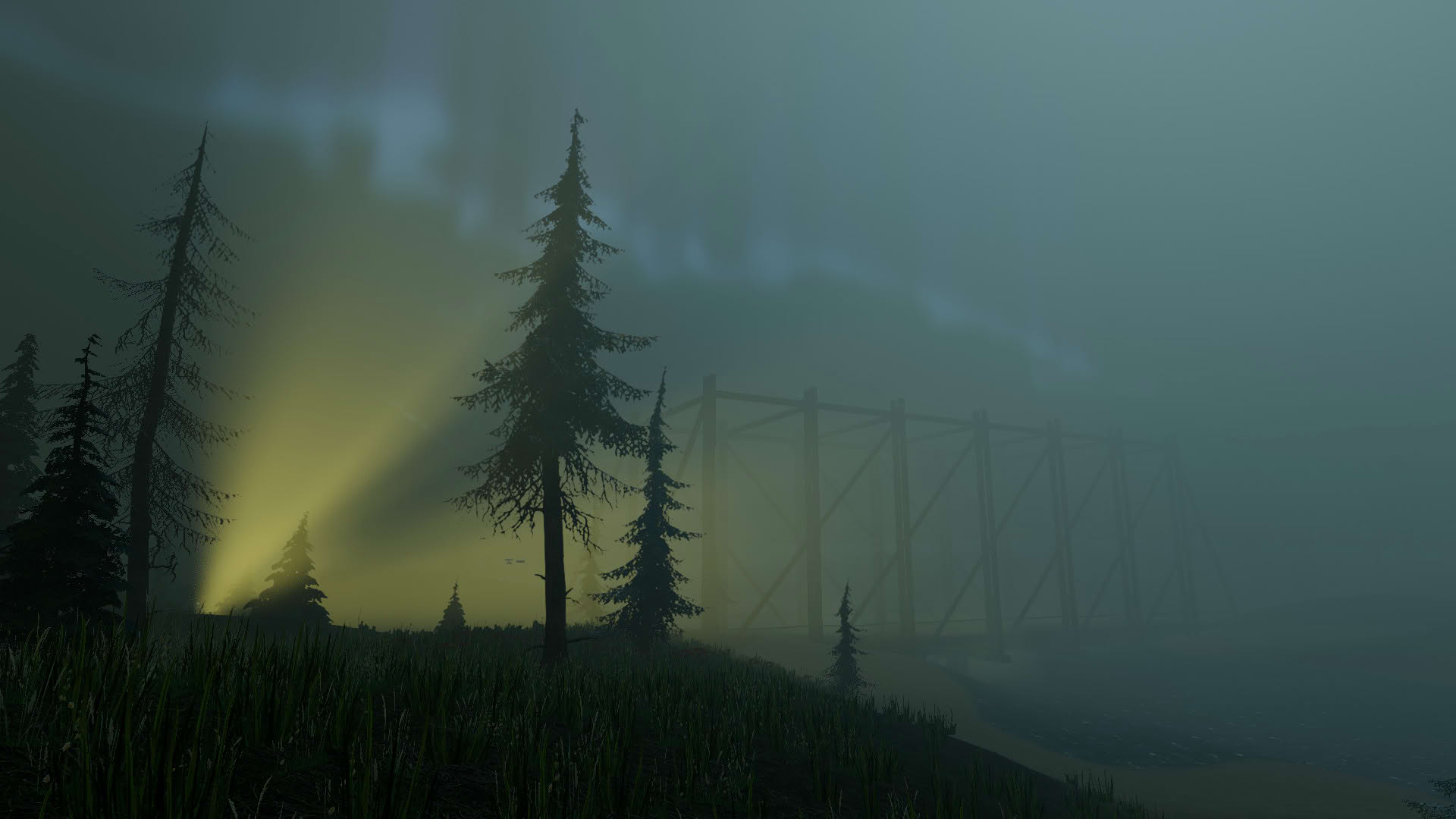 Screenshot for Titan Chaser