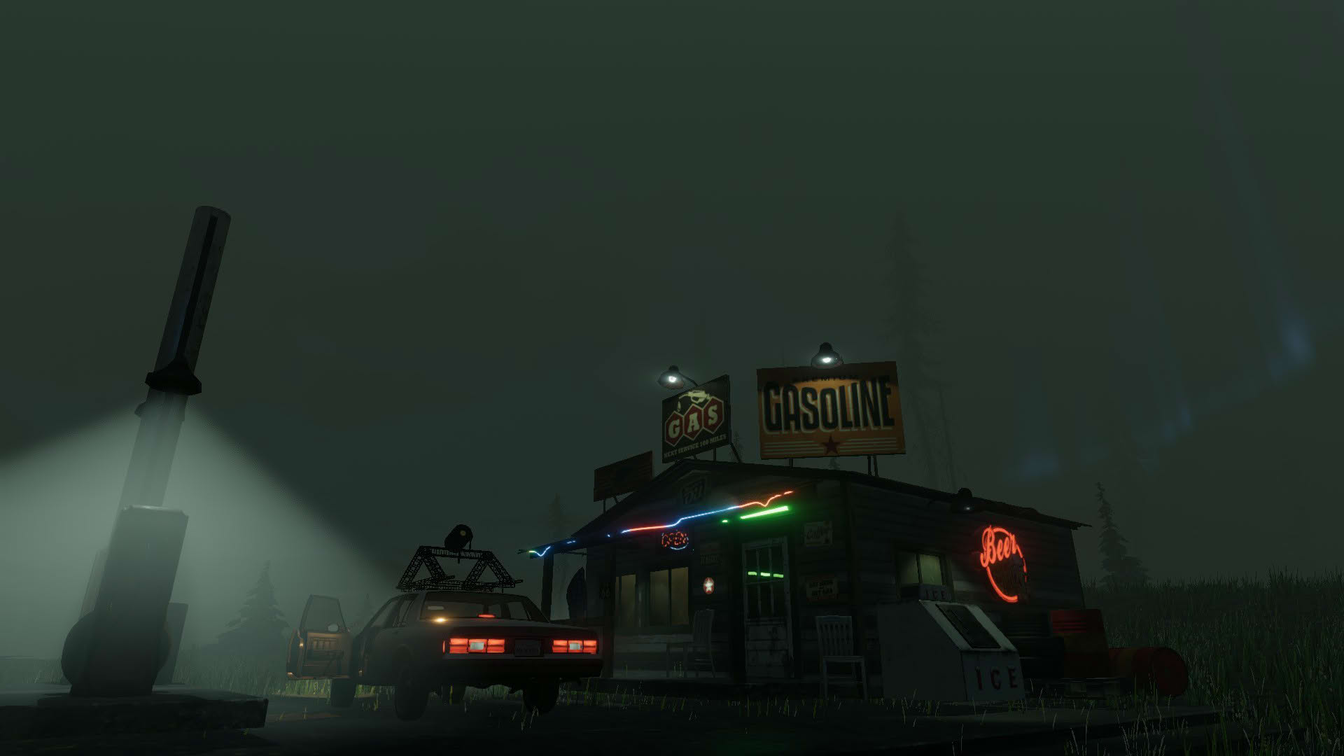 Screenshot for Titan Chaser