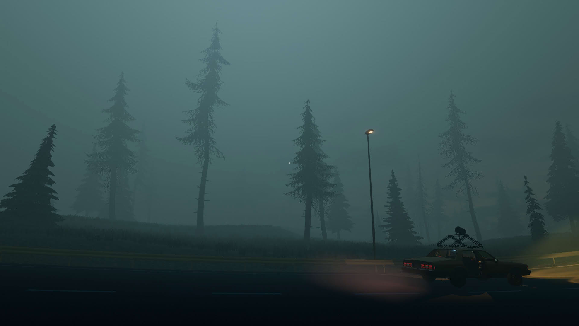 Screenshot for Titan Chaser