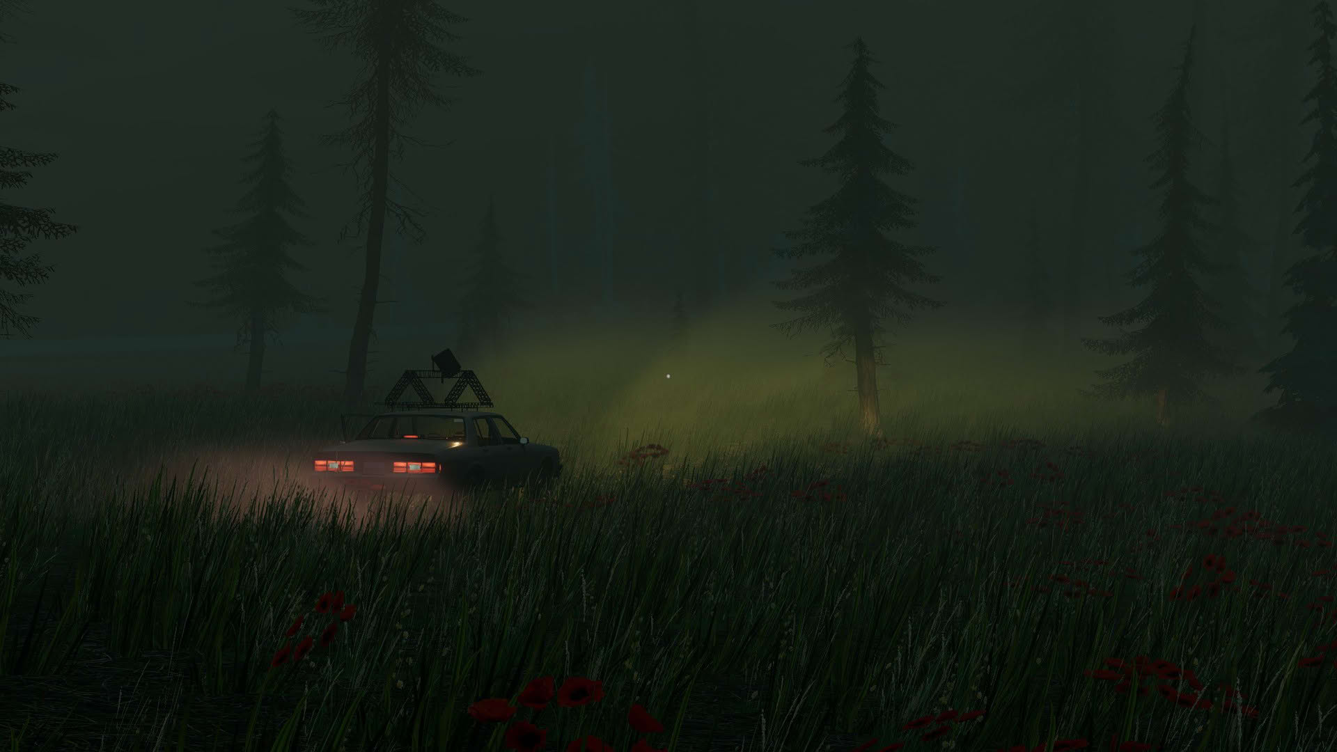 Screenshot for Titan Chaser