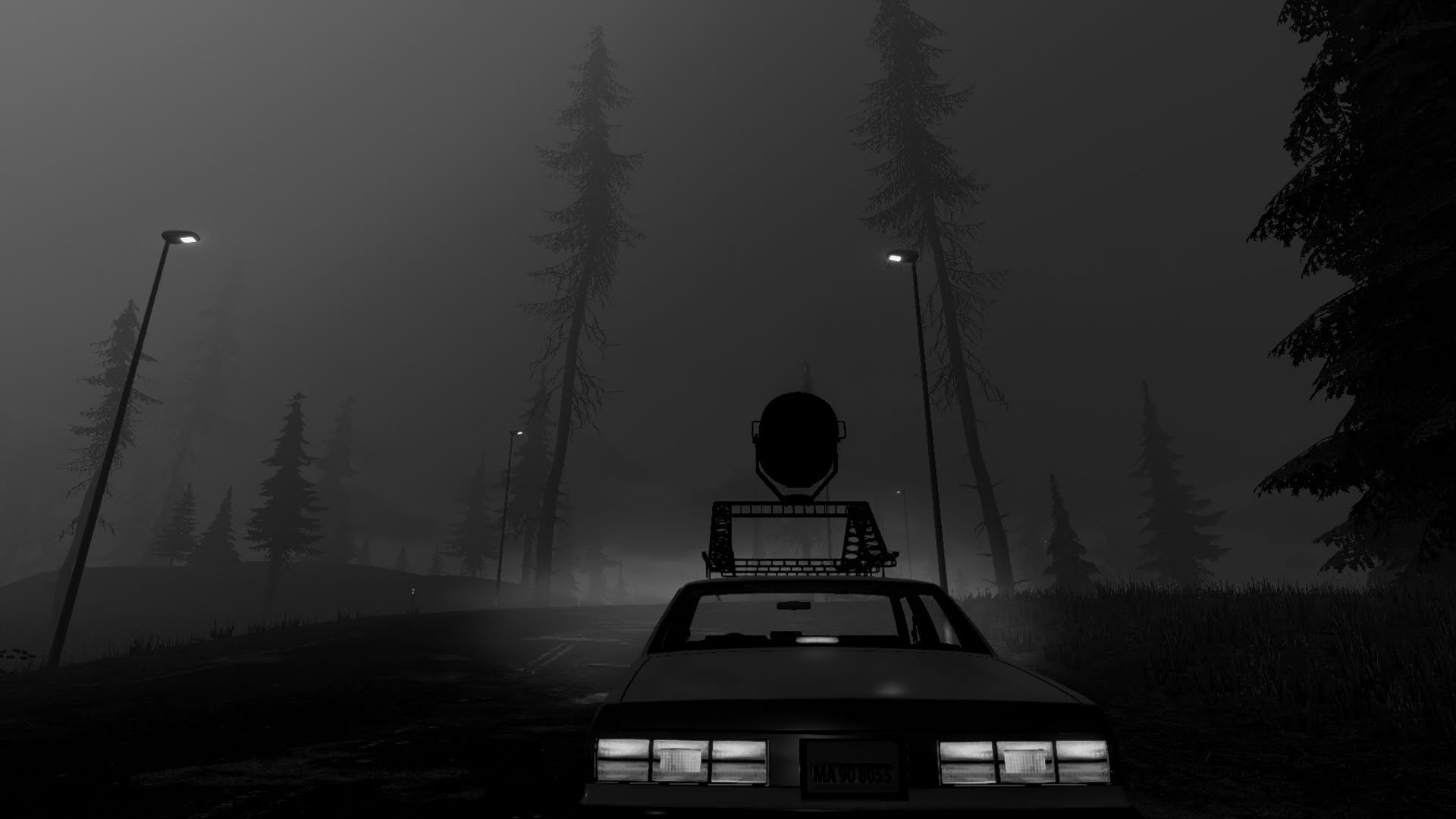 Screenshot for Titan Chaser