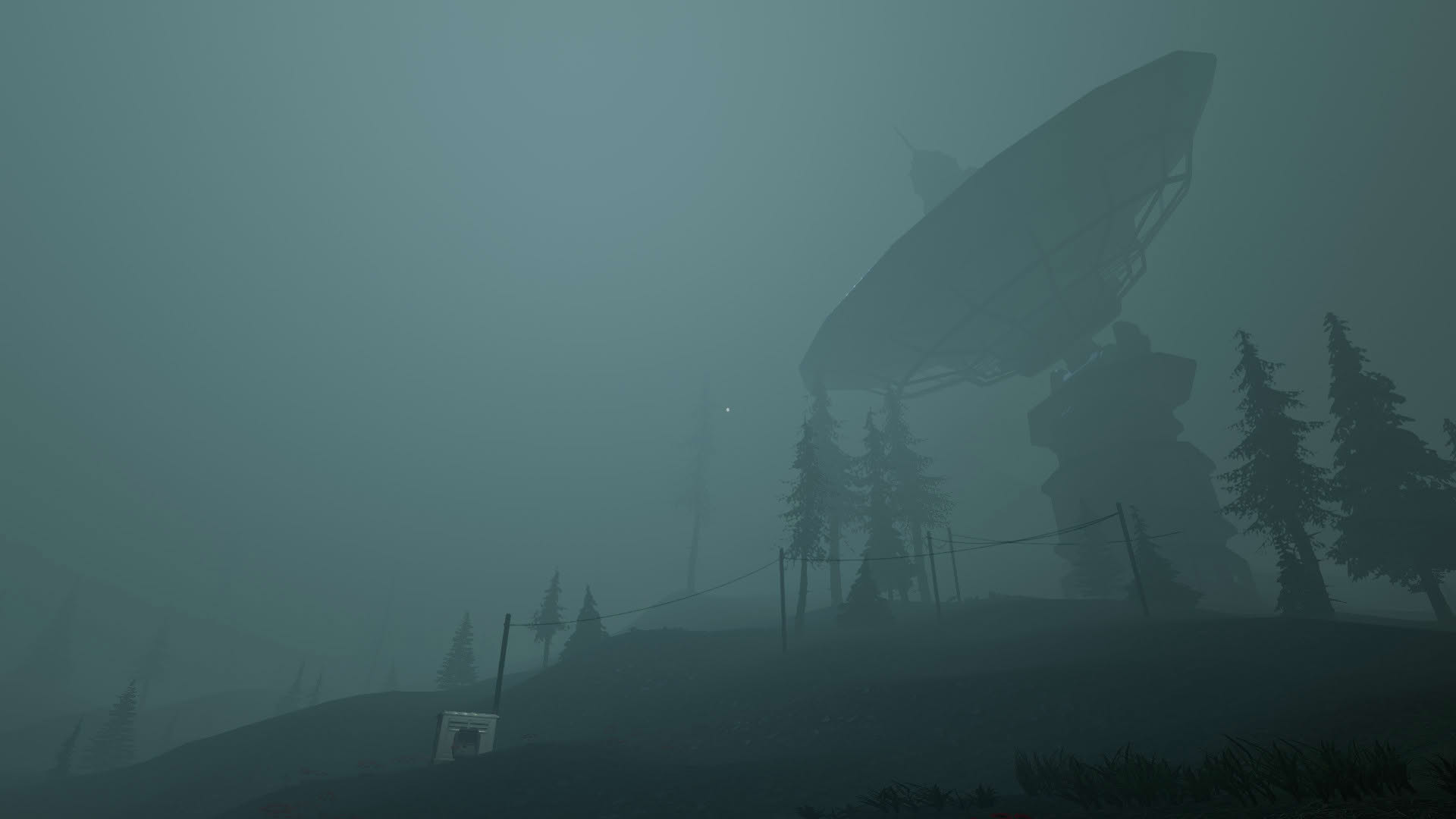 Screenshot for Titan Chaser