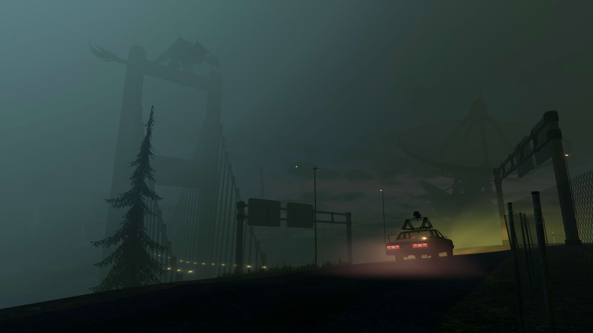 Screenshot for Titan Chaser