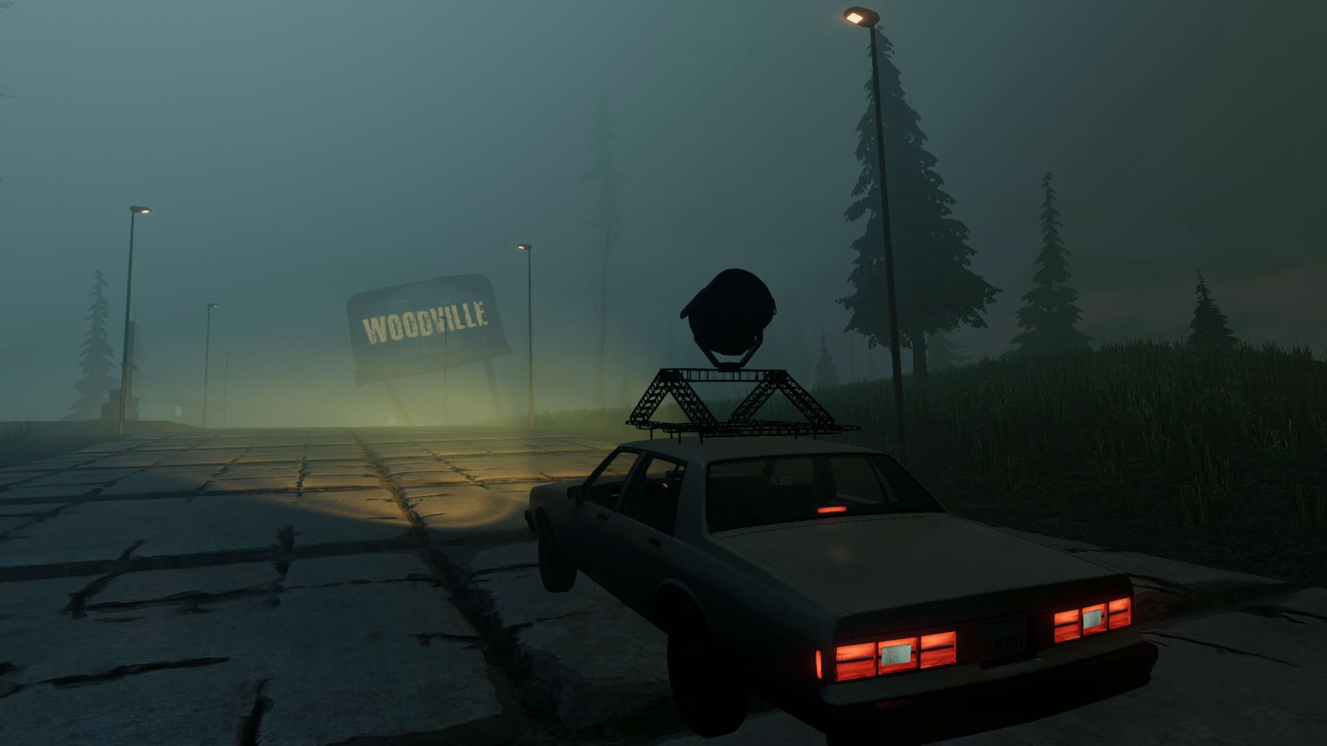 Screenshot for Titan Chaser