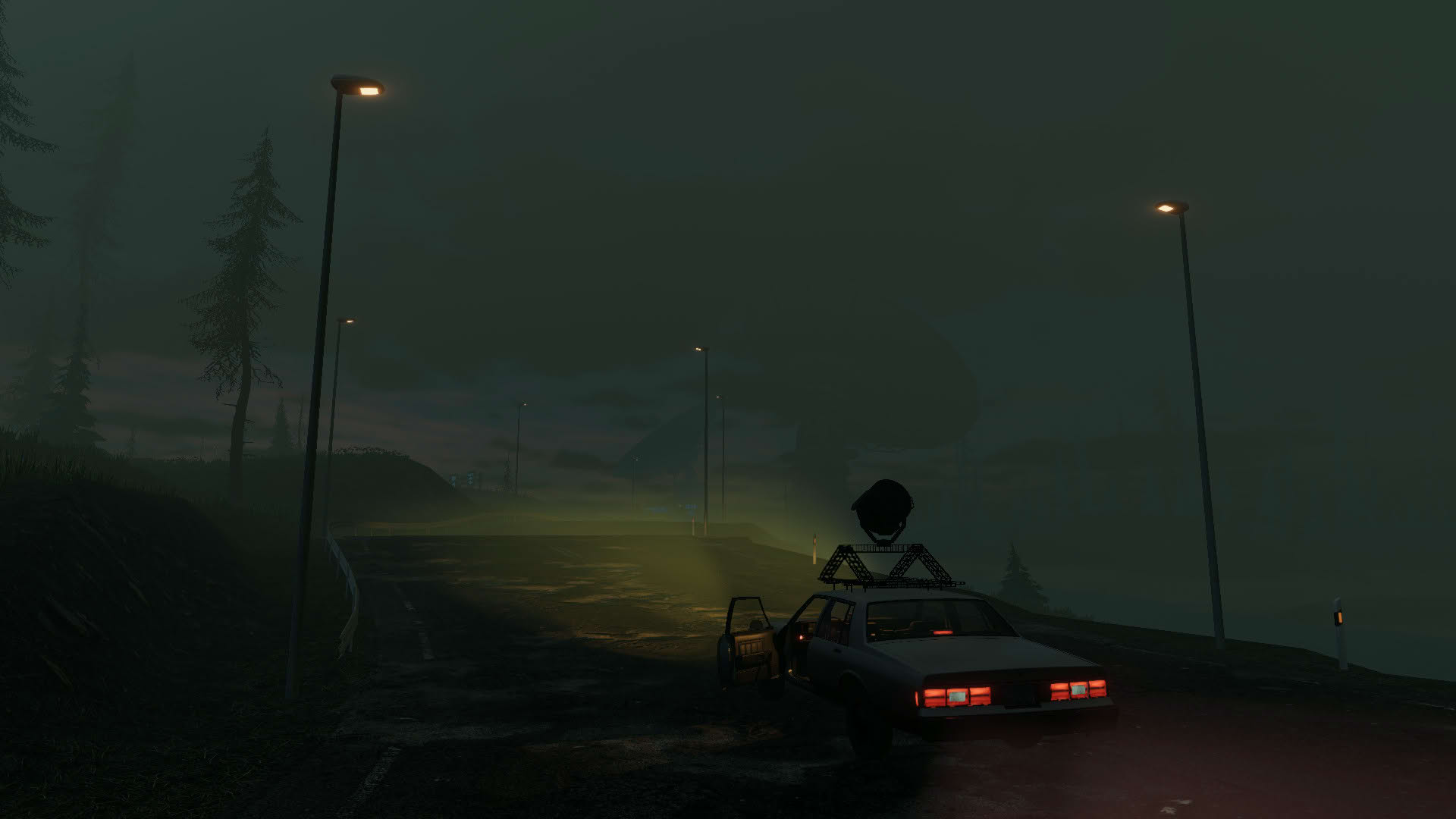 Screenshot for Titan Chaser
