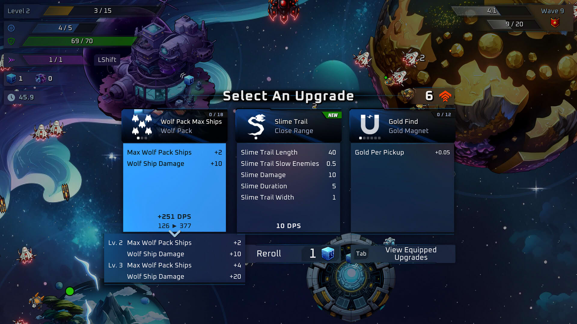 Screenshot for Time Wasters