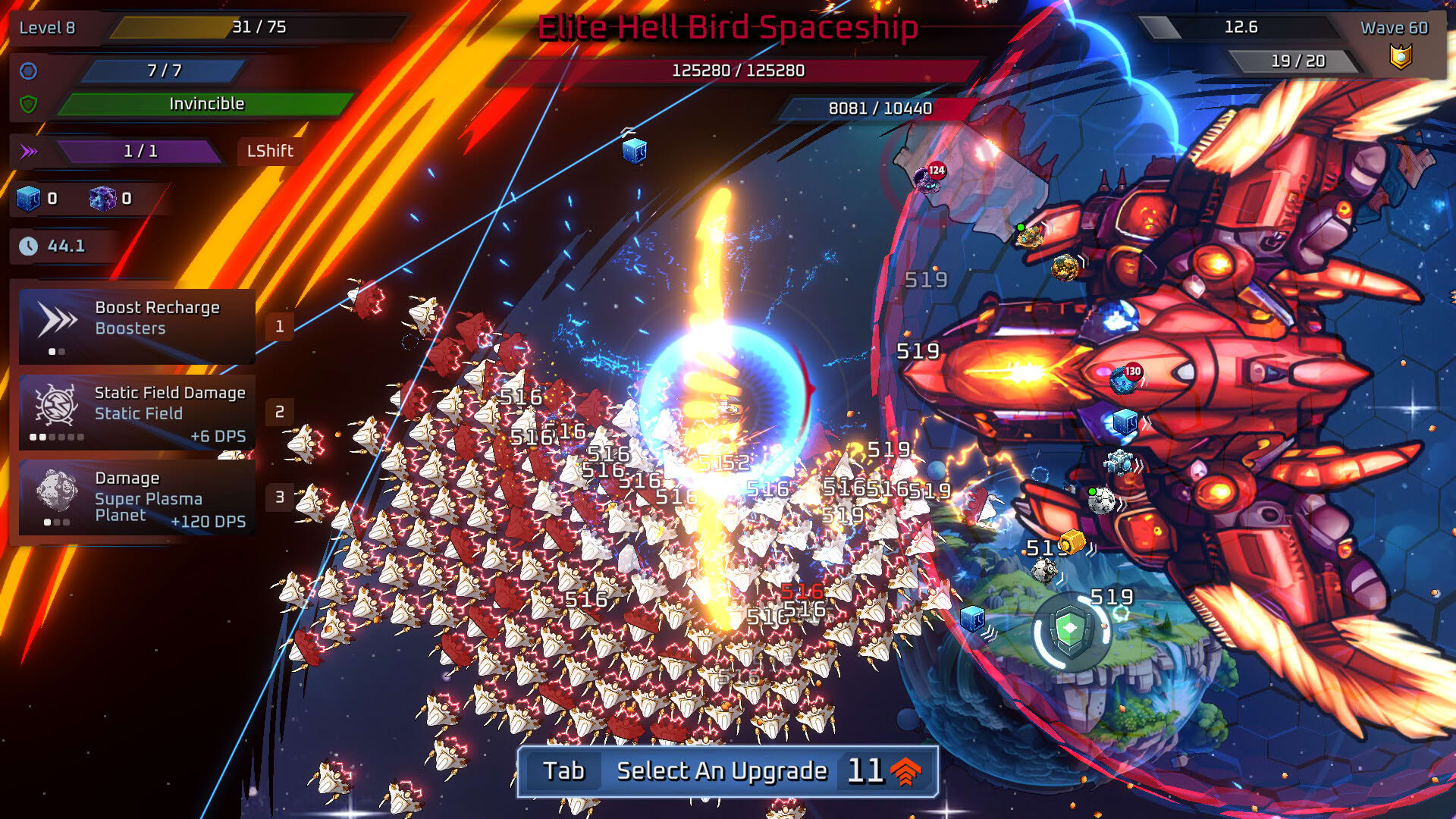 Screenshot for Time Wasters